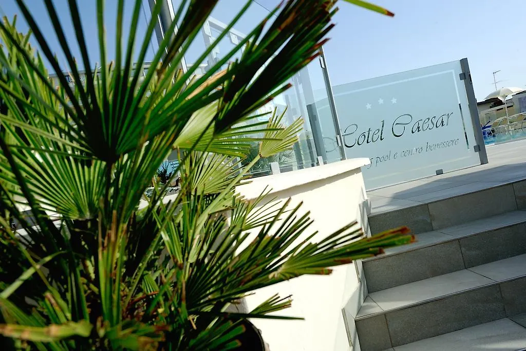 Hotel Caesar Lido Di Savio