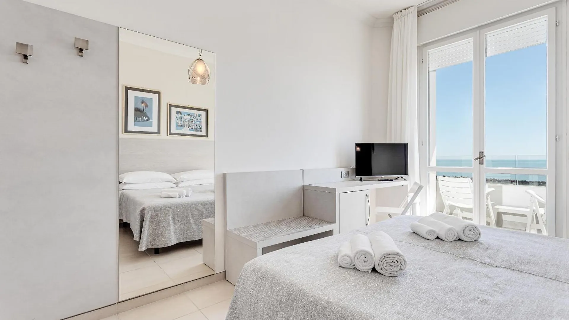 Hotel Caesar Lido Di Savio