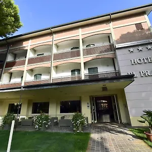 El Prado Hotel
